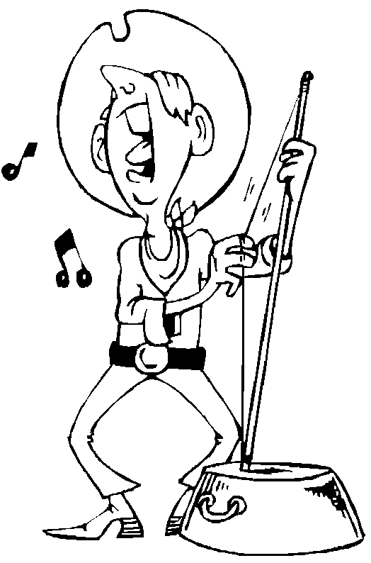 Cowboy #41343
