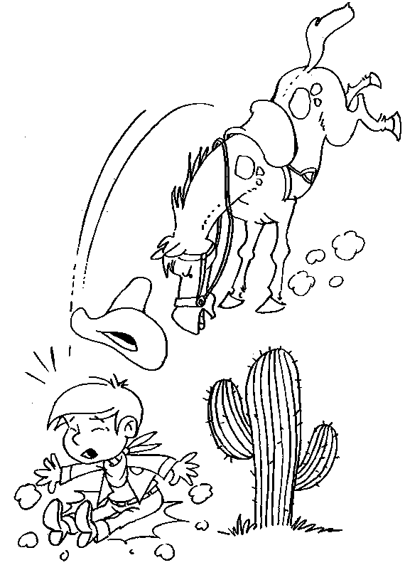 Cowboy #41348