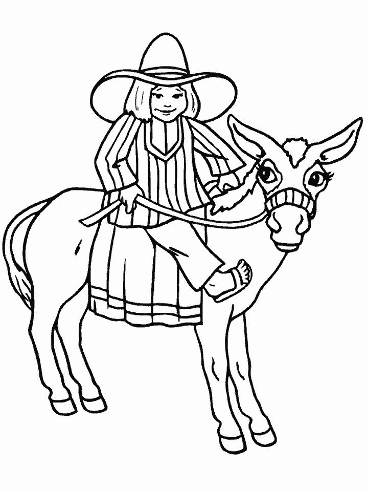 Cowboy #41353