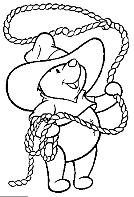Cowboy #41383