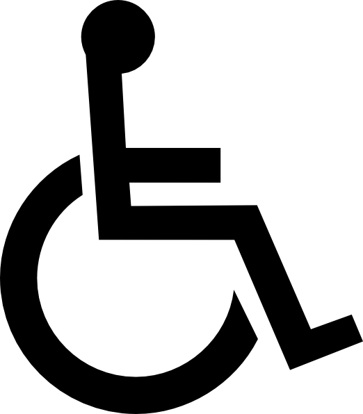 Discapacitado #41446
