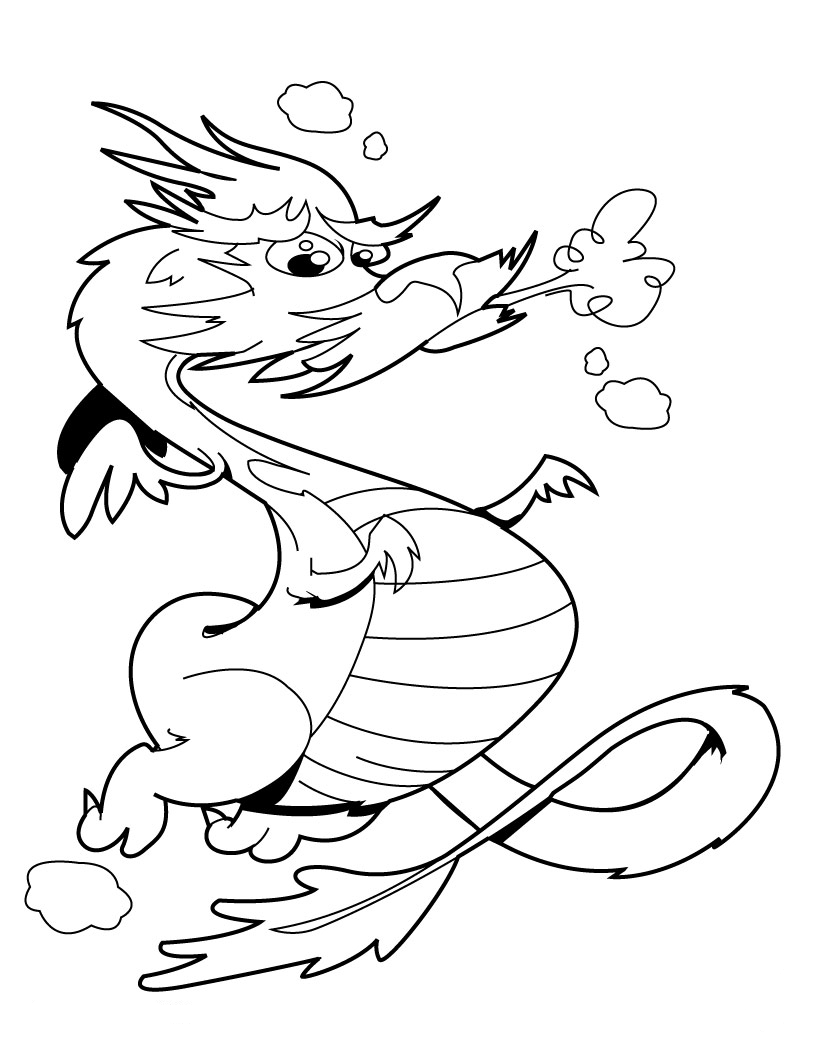Dragón #41509
