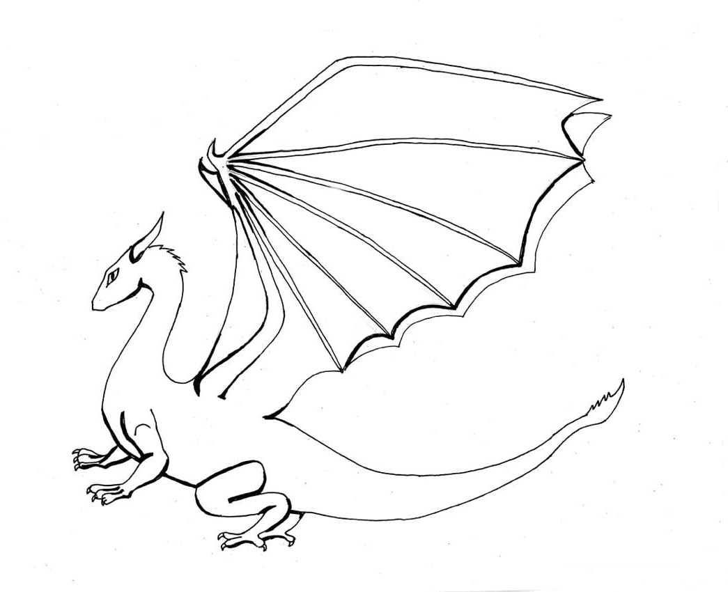 Dragón #41526