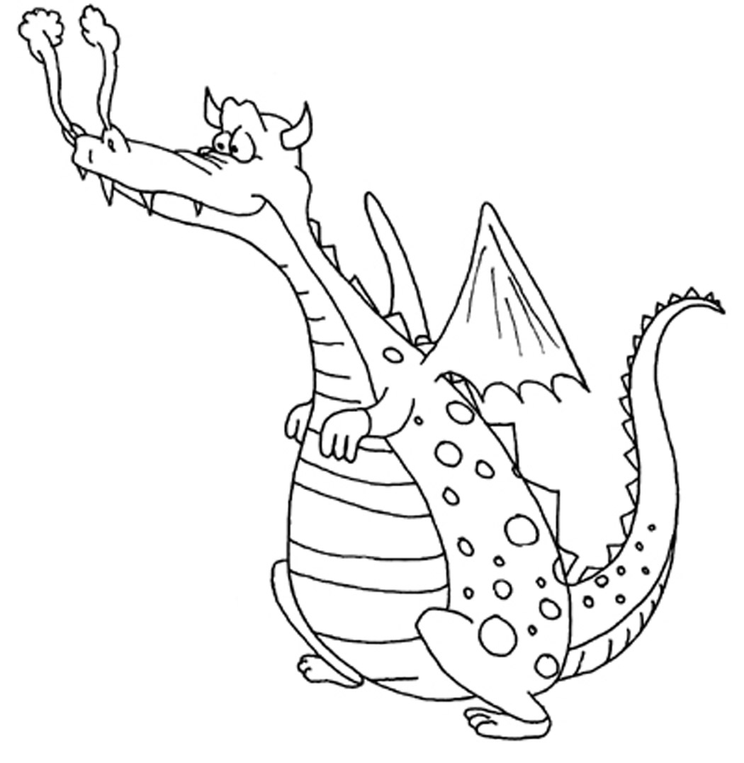 Dragón #41529