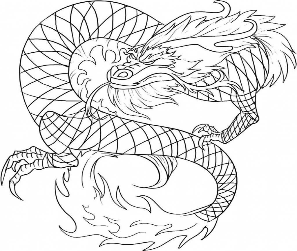 Dragón #41533