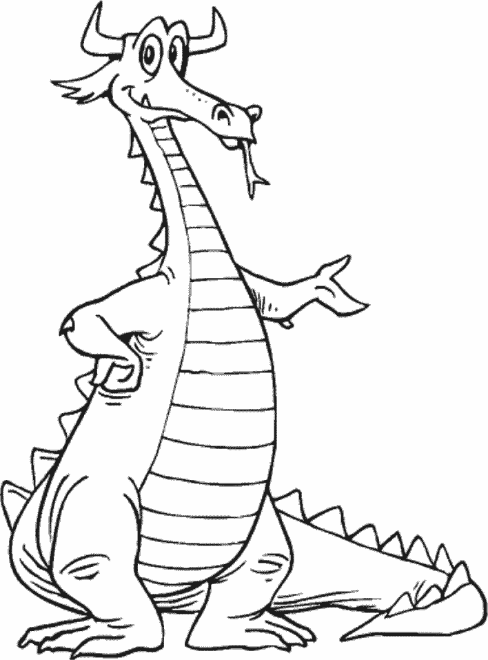 Dragón #41550
