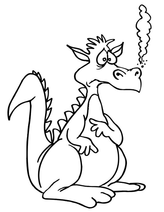 Dragón #41571