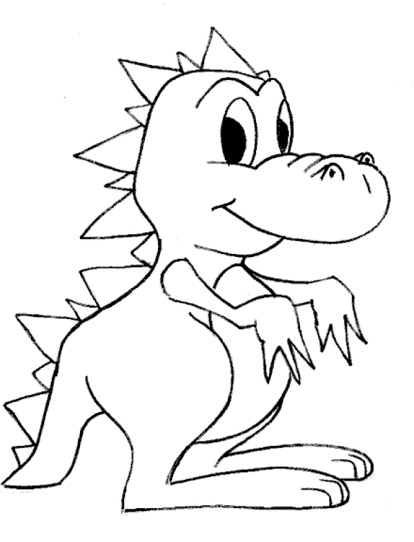 Dragón #41573