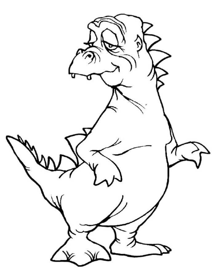 Dragón #41591