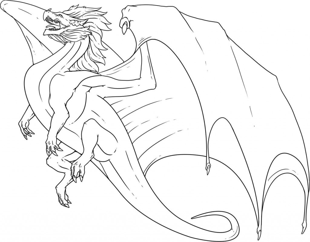 Dragón #41597