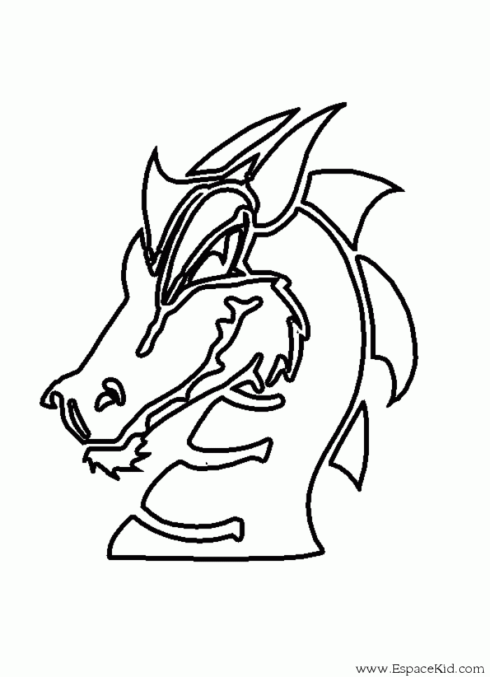 Dragón #41614