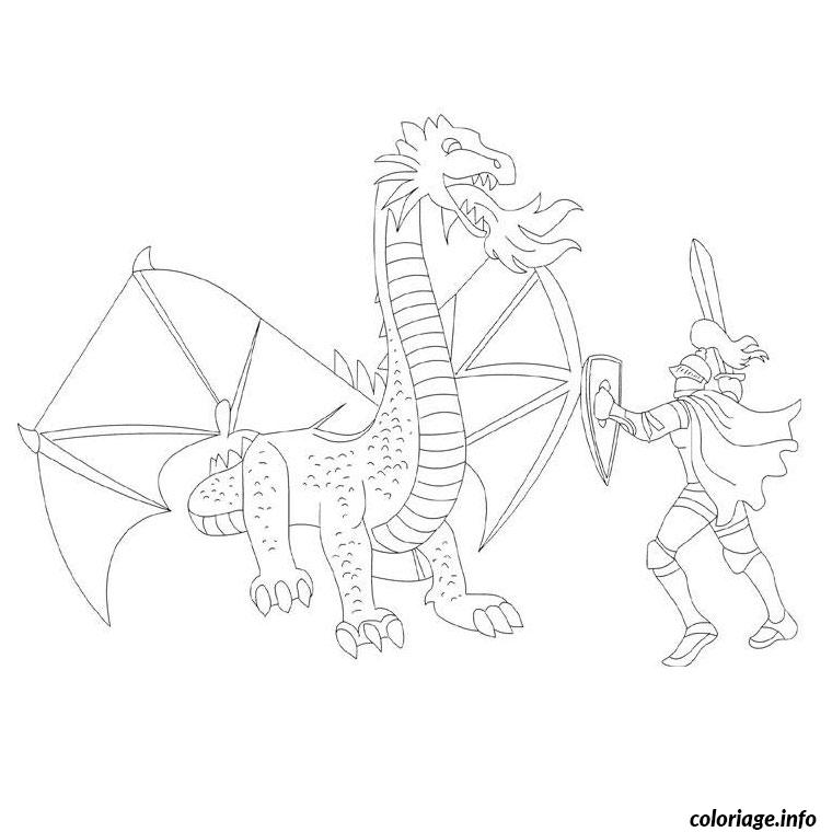 Dragón #41635