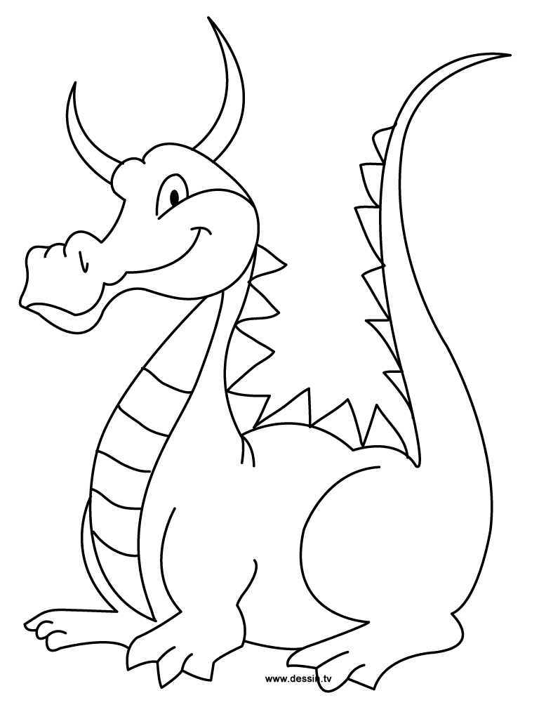 Dragón #41471