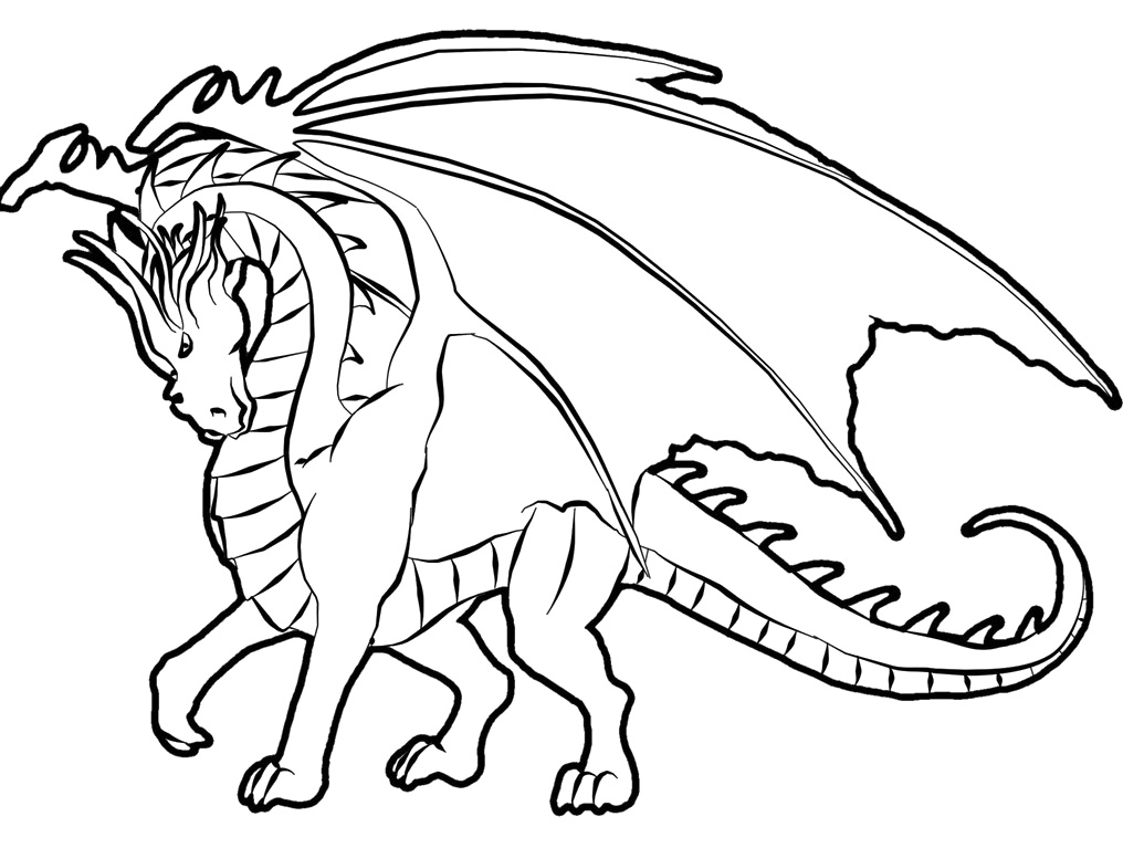 Dragón #41480