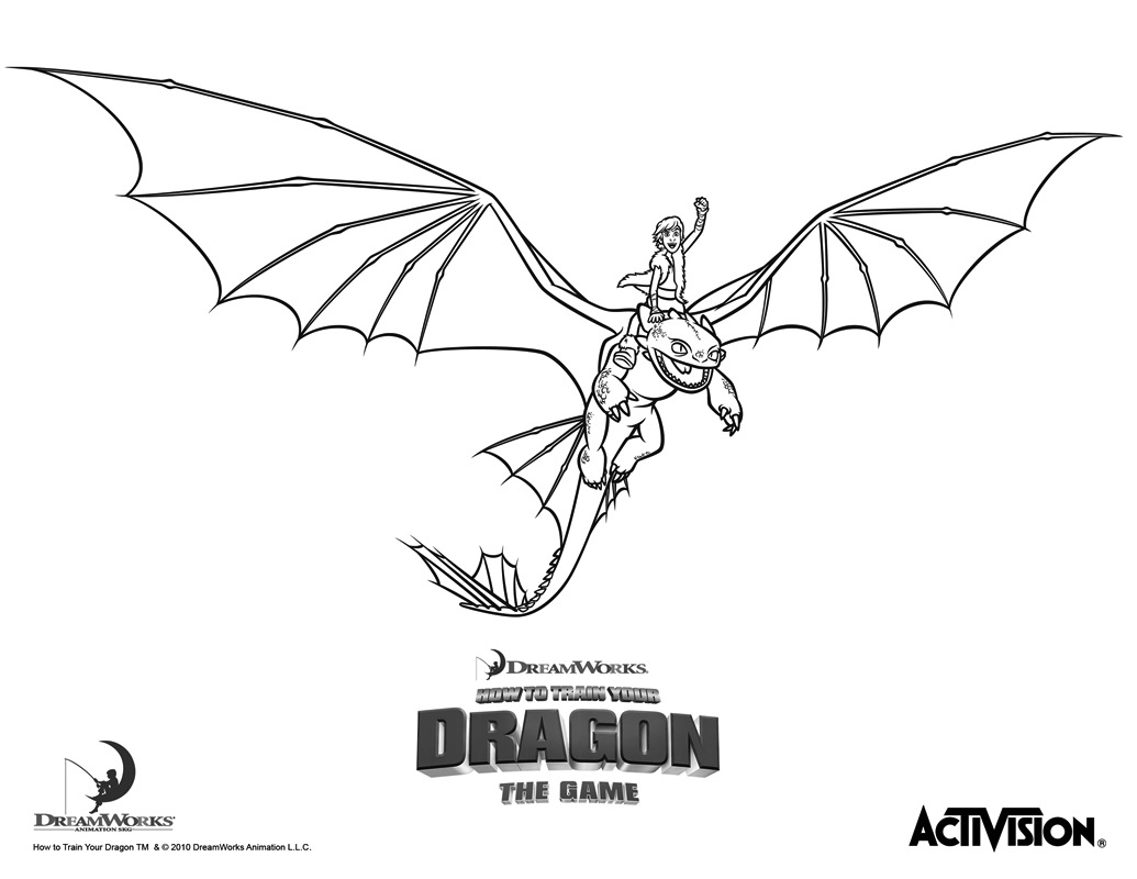 Dragón #41481
