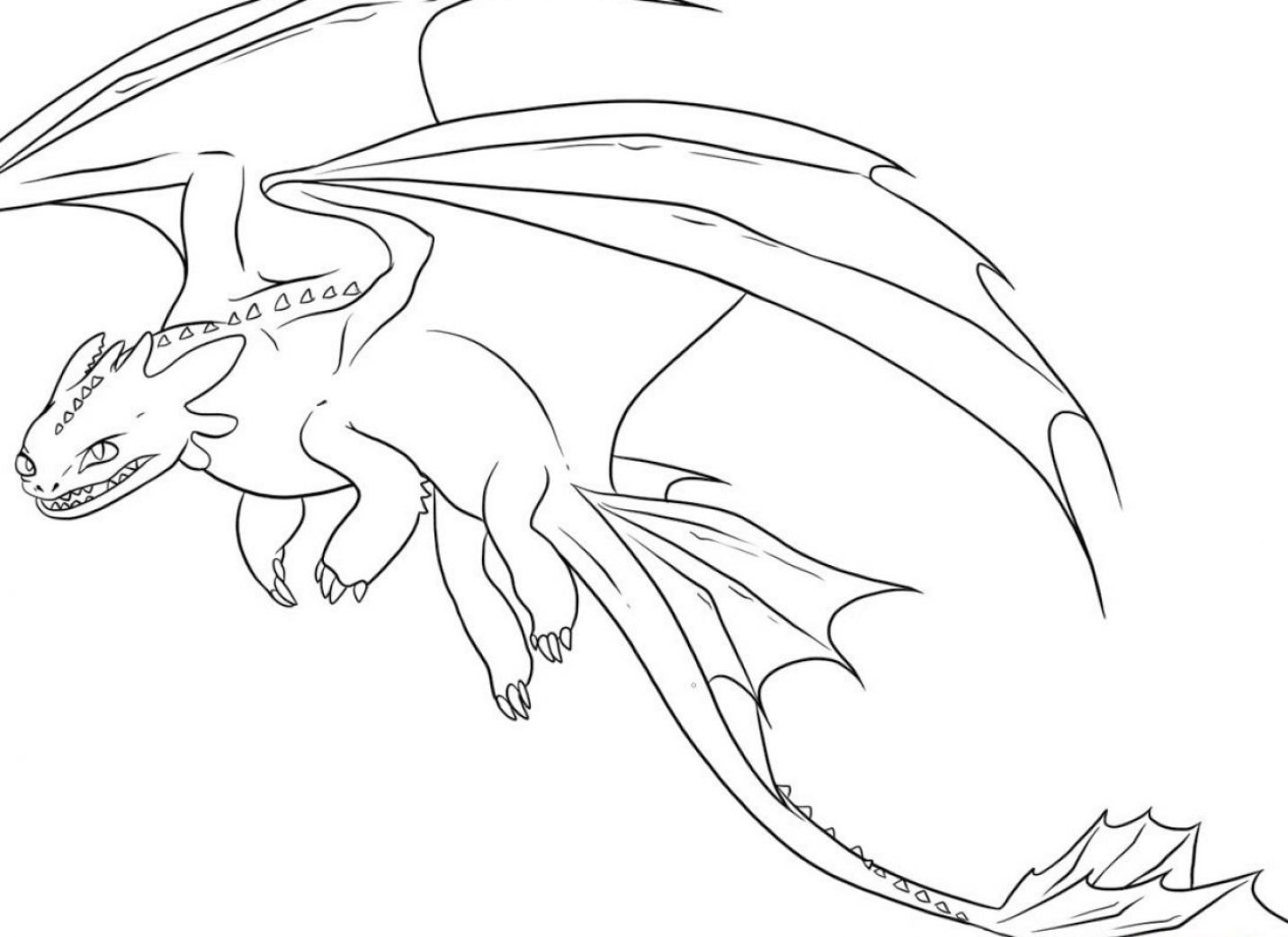 Dragón #41486