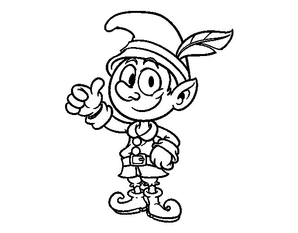 Duende #41640