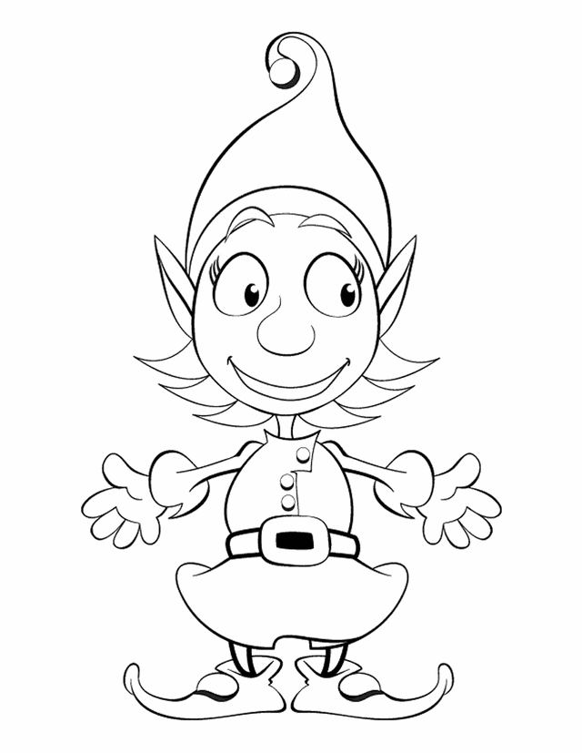 Duende #41643