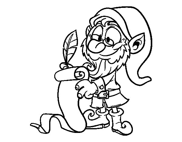 Duende #41646