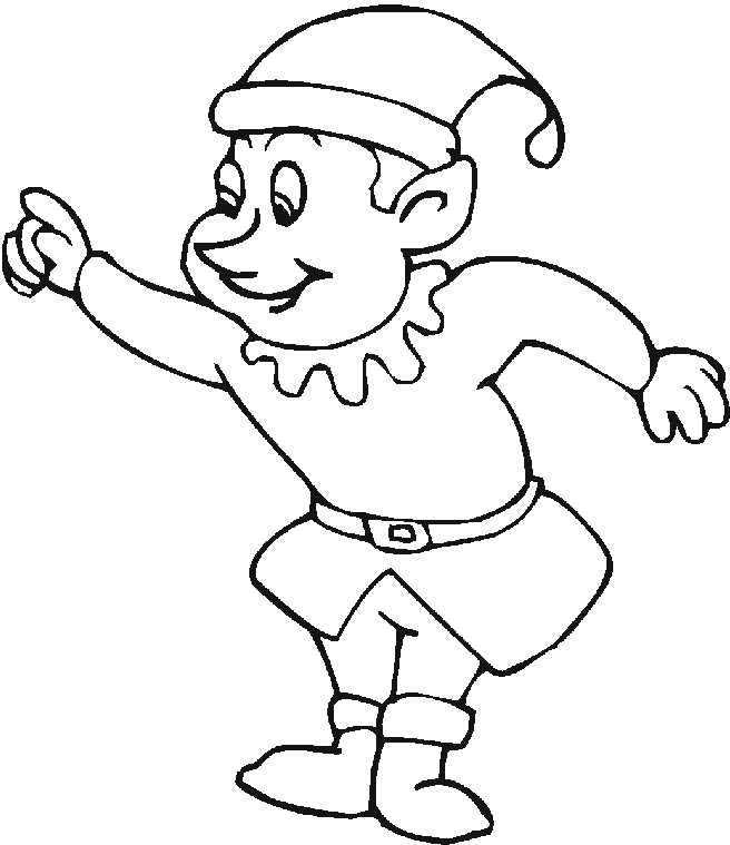Duende #41667