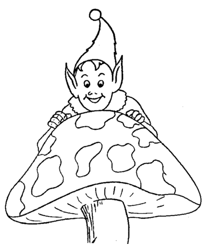 Duende #41706