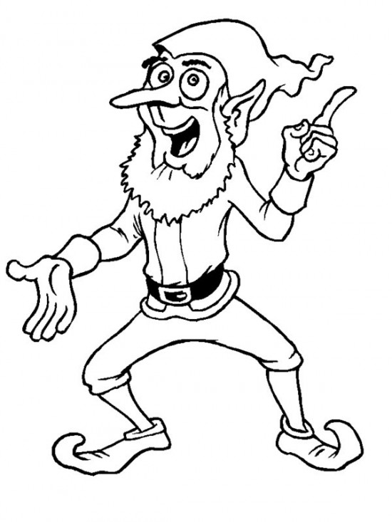 Duende #41712