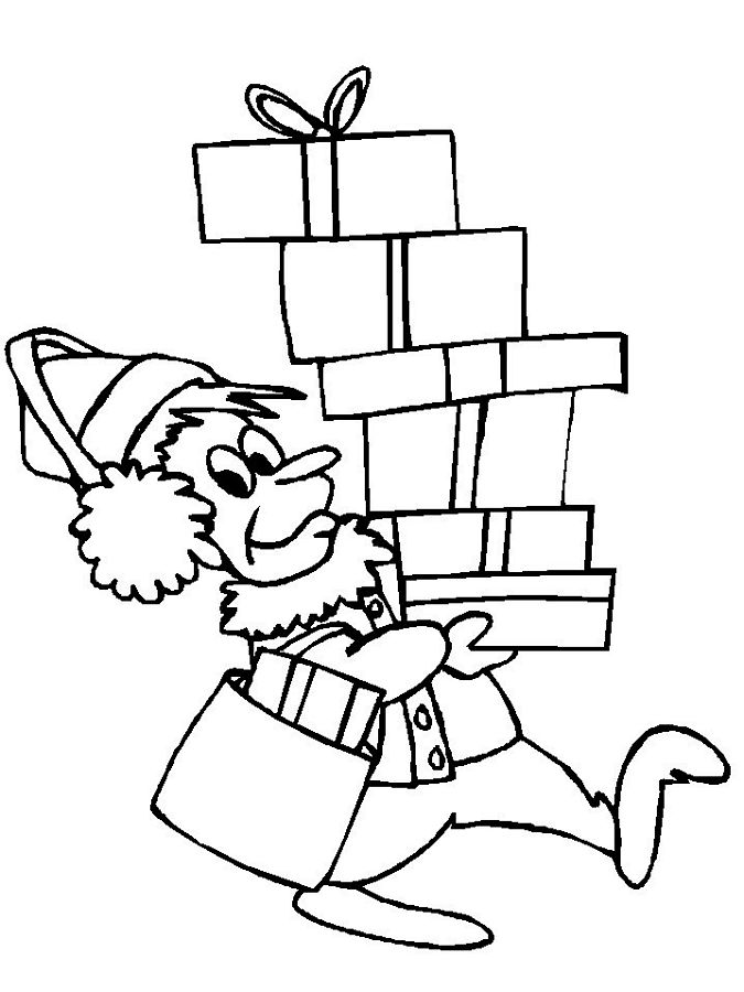 Duende #41717
