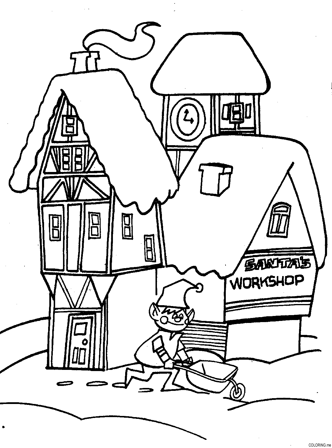 Duende #41734