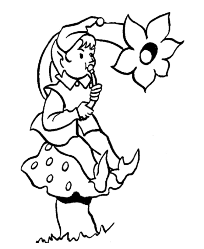 Duende #41747