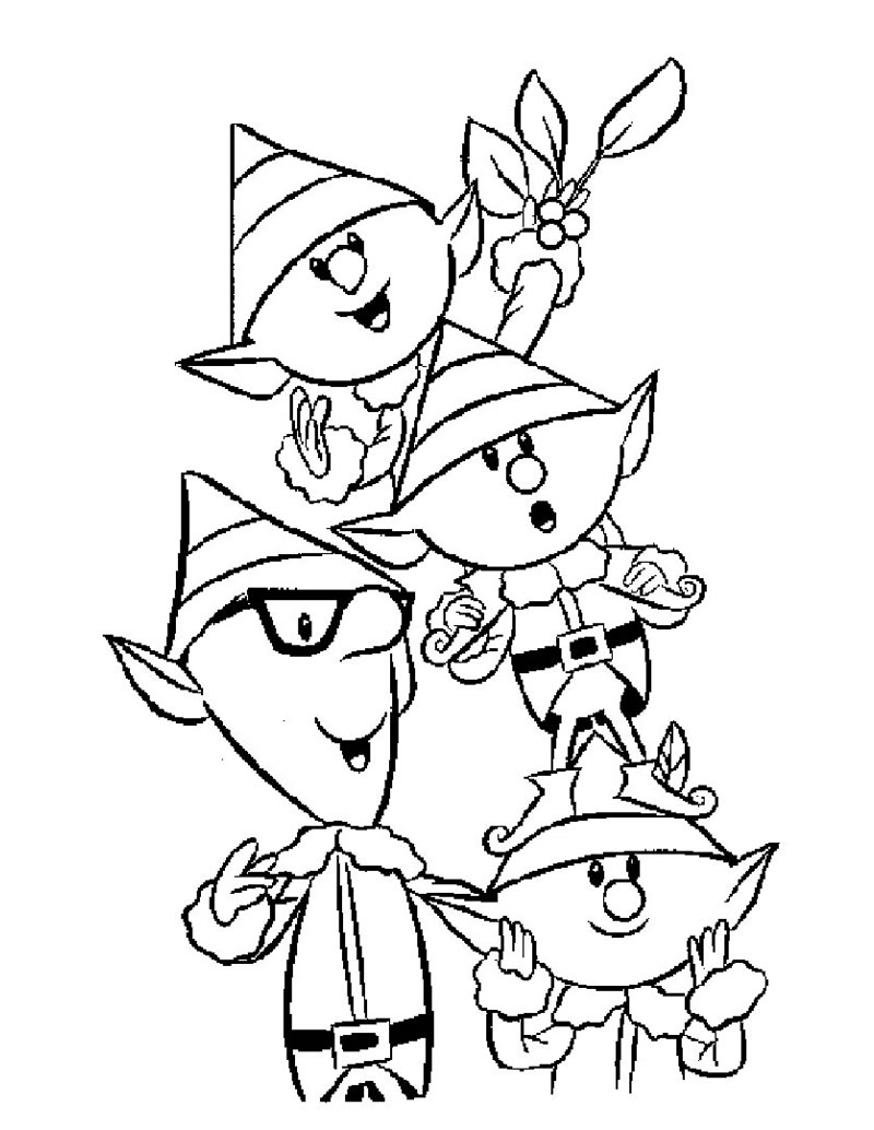 Duende #41748