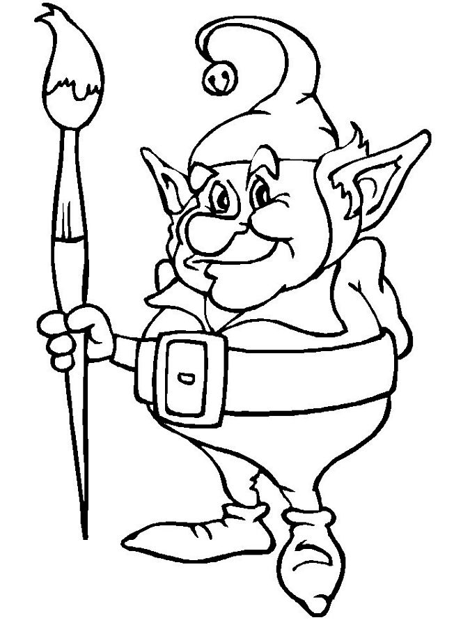 Duende #41755