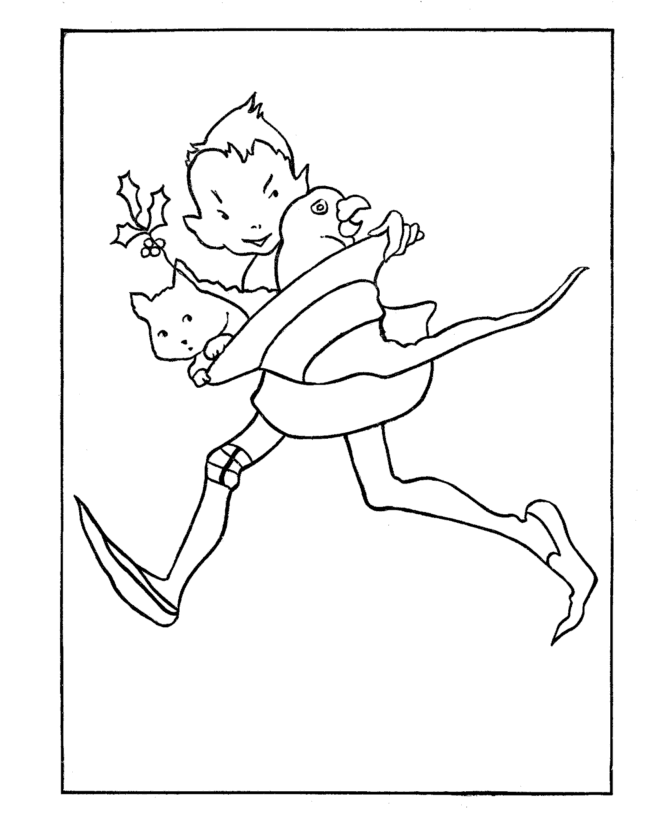 Duende #41764
