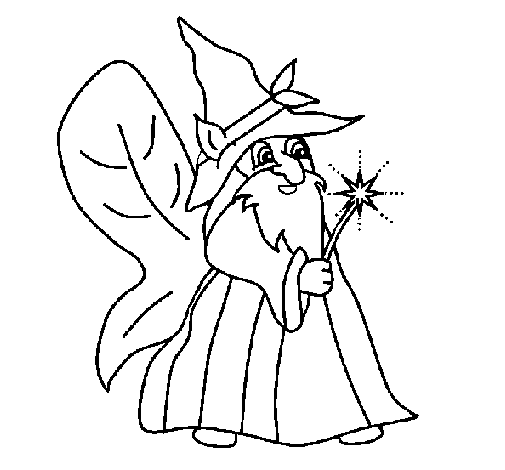 Duende #41775