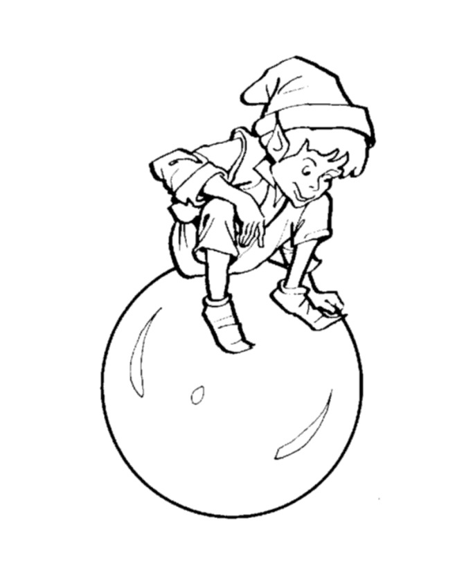 Duende #41780