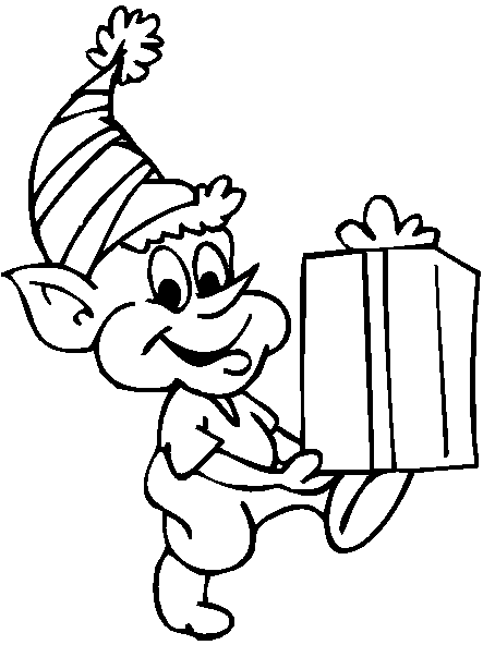 Duende #41783