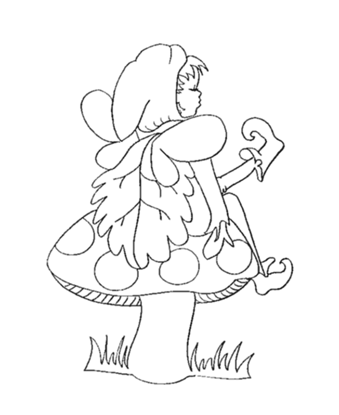 Duende #41801