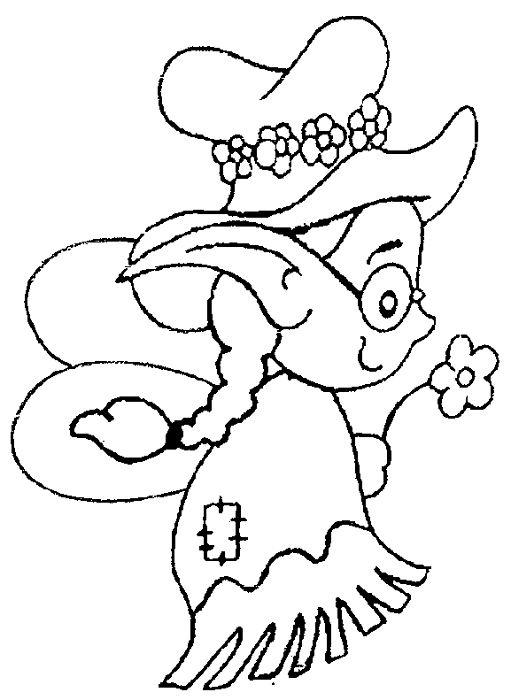 Duende #41807