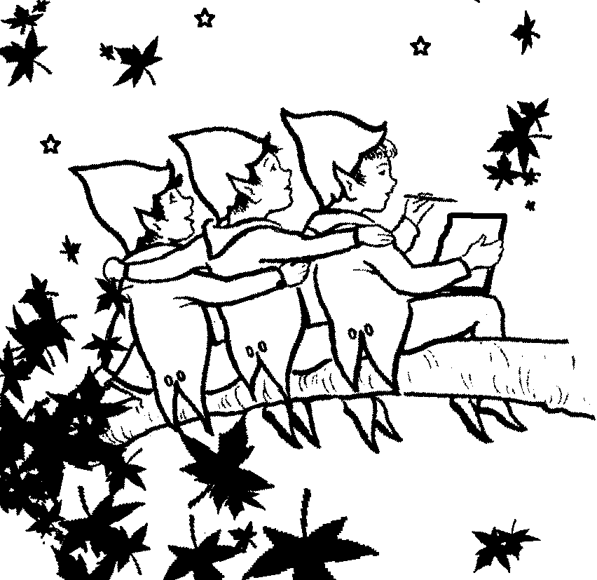 Duende #41827