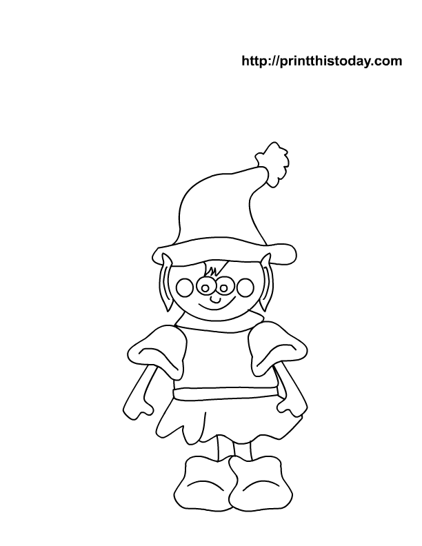 Duende #41835