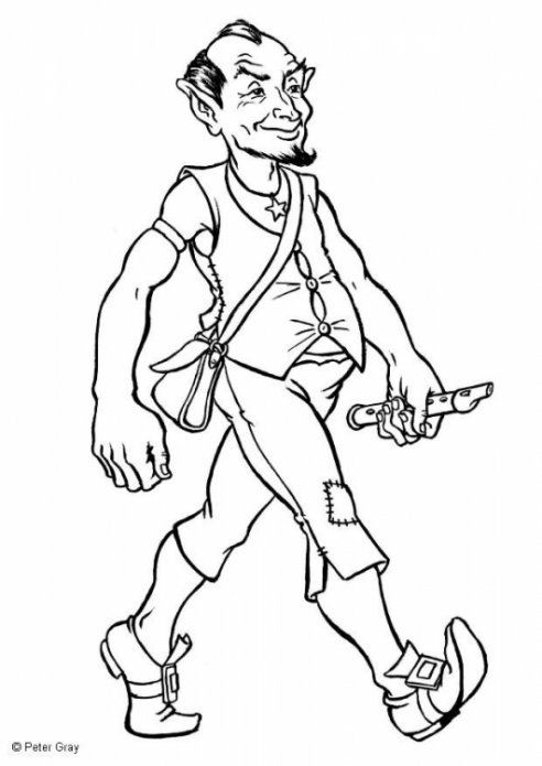 Duende #41870