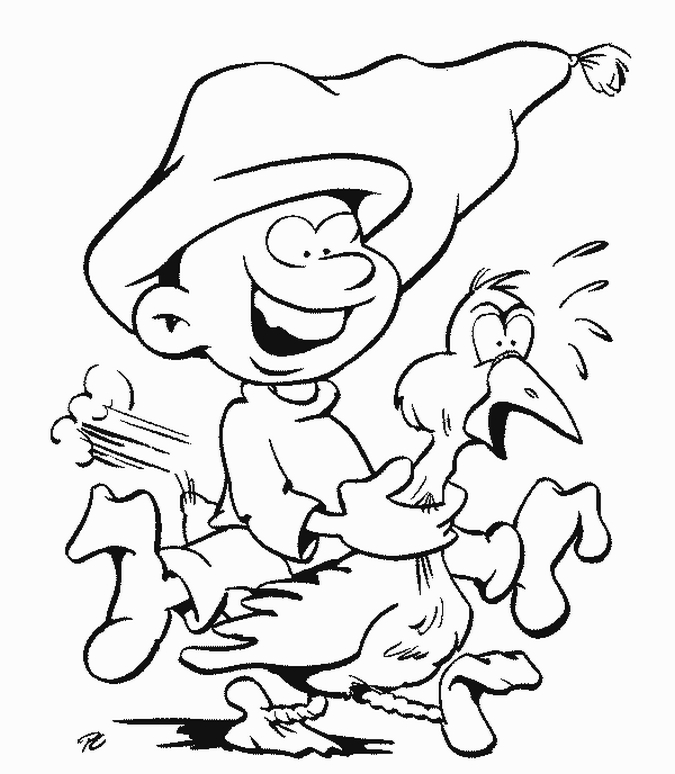 Duende #41878