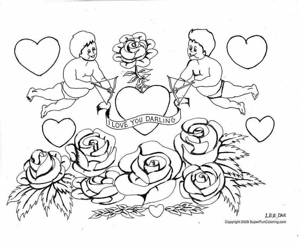 En amor #41918