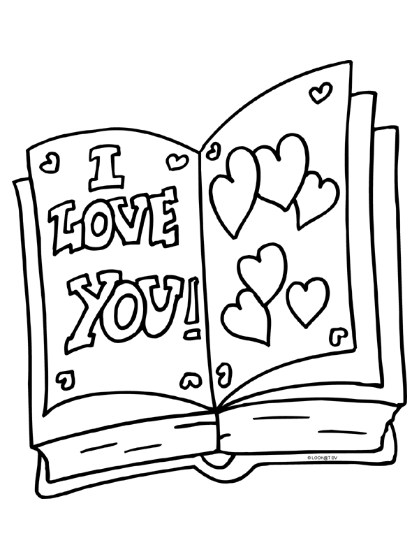 En amor #41924