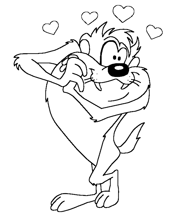 En amor #41926
