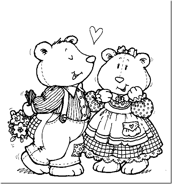 En amor #41946