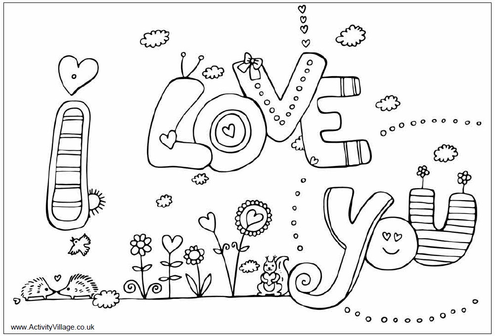 En amor #41947