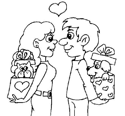 En amor #41977