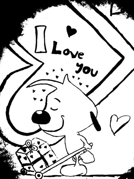 En amor #41994