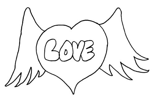 En amor #42036