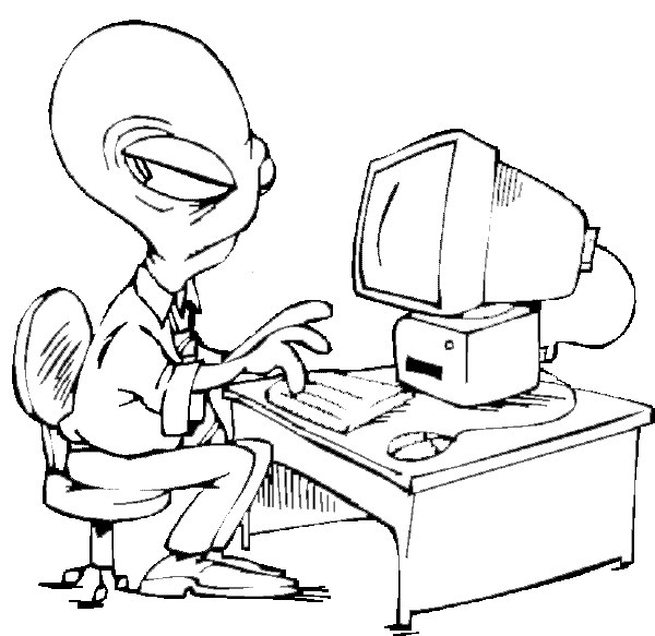 Extranjero #42133